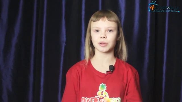 Школьные новости. Выпуск 8