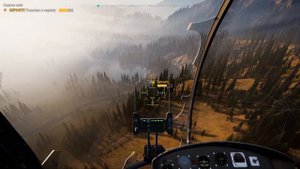 Far Cry 5 Прохождение Часть 6 Вера Сид (Gameplay)