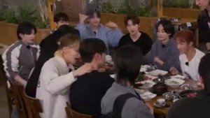 корпоративный выпиВон севентин