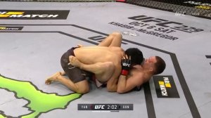 Petr Yan vs Jin Soon Son UFC Fight Night FULL FIGHT Champions