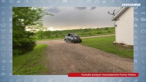 Видосики и Колёсики - Выпуск 6