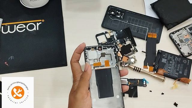 XIAOMI 12 T,LCD NYA BERGARIS HIJAU,CARA GANTI NYA BEGINI смотреть онлайн