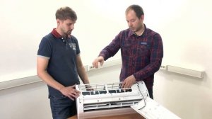 Как самостоятельно произвести обслуживание кондиционера, чистка сплит системы