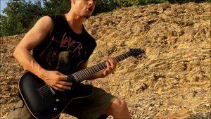 Sepultura - Territory Full cover