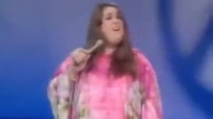 Mama Cass Elliot - New World Coming 1970