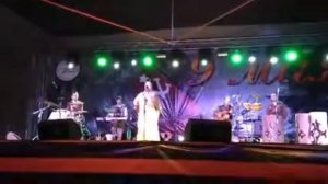 Темная ночь на курае, Роберт Юлдашев и Курайсы