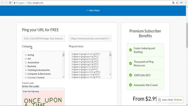 CÓMO TENER MUCHAS VISITAS EN YOUTUBE 2017 ( TRUCOS REALES ) | DAMONFULLHD. смотреть онлайн