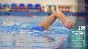 Северск - город в Томской области