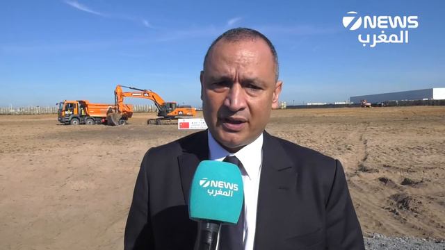 فيديو. ديكاستال موروكو أفريكا تُعزز تَواجُدها بالمغرب смотреть онлайн