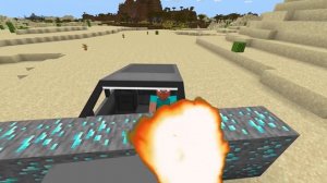 MINECRAFT CYBERTRUCK VS GTA 5 CYBERTRUCK VS GTA SAN ANDREAS CYBERTRUCK - WHICH IS BEST?