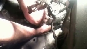 Subaru tribeca 2008 spark plugs свечи