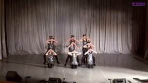 Монатик Кружит cover