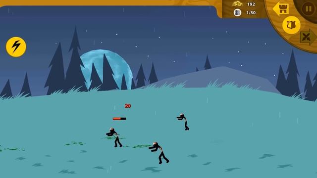 Can You Beat Stick War Legacy Without Spawning Units? смотреть онлайн