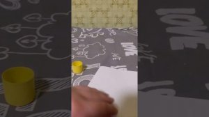 Бумажный ноутбук своими руками?