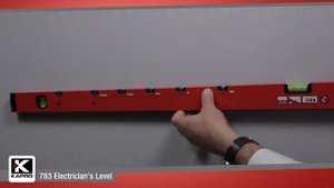 Уровень пузырьковый KAPRO