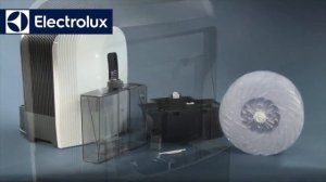 Electrolux EHAW 7515D   инструкция