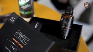 HKC Ceramic Coating Защитное керамическое покрытие