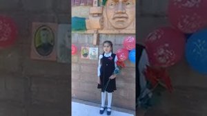 Нурметова Нурият Эминхюр СОШ