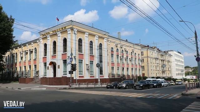 Брянск (Россия) - Достопримечательности и виды