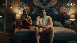 Сериал «1703» _ Официальный трейлер