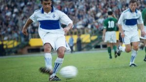 ФК ФАКЕЛ Воронеж. Игрокам и болельщикам посвящается.