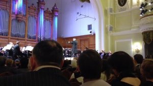 Сергей Прокофьев Симфония №5 IV.Allegro giocoso