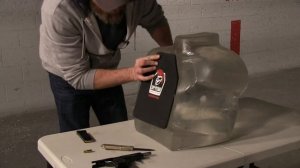 7.62x25mm vs. IIIA Body Armor