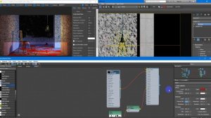 Лужи в Corona Renderer | 3Ds Max | Уроки для начинающих создание материала