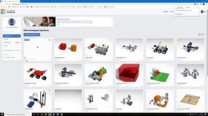 Как сохранить работу в Тинкеркад? Легко!