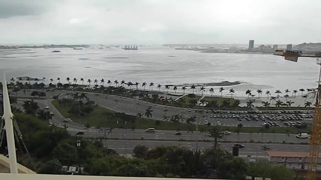 Ангола Луанда. Форталеза. апрель 2013 смотреть онлайн