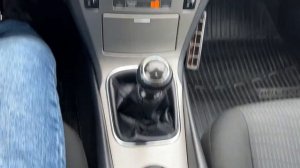Toyota Avensis 2010 2.0 benzyna