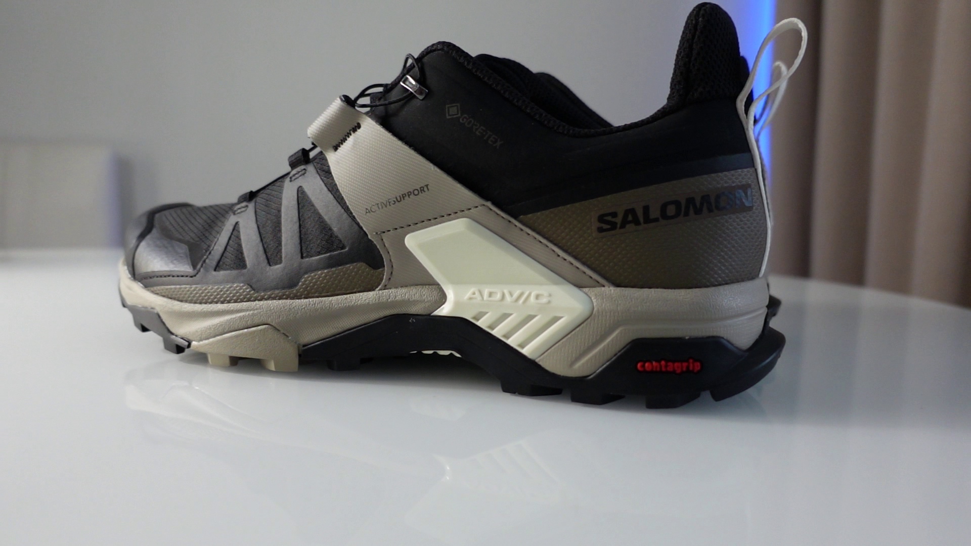 Кроссовки Salomon Fury 3 Купить