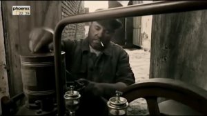 Хинтеркайфек - тайна массового убийства