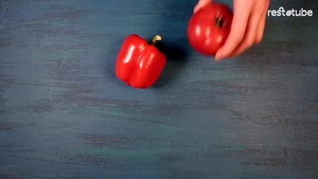 Как приготовить Баже с овощами. Рецепт от повара. Быстро и просто.