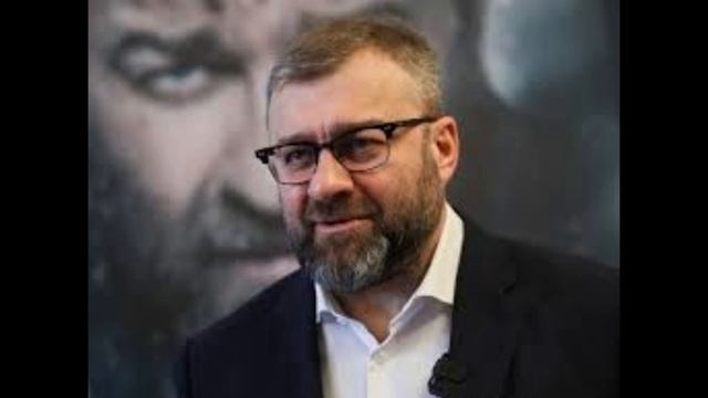 Михаил Пореченков – биография и жизнь российского актёра театра и кино