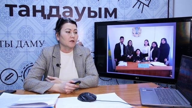 Административная ответственность: теоретические особенности