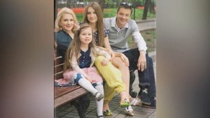 Беременная актриса Мария Порошина заметно похудела после развода и еще больше работает