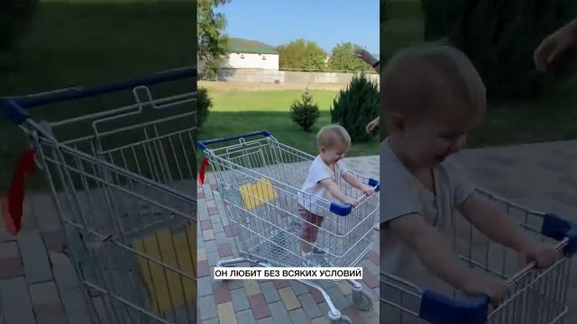 Что значит Папа для девочки? смотреть онлайн