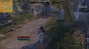 ESO MODS TUTORIAL