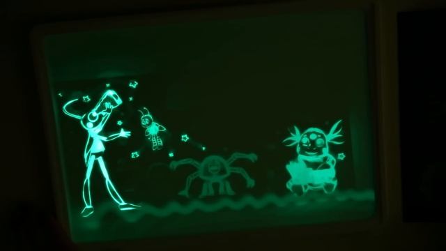 Учимся с Лунтиком | Безопасность на дороге | Сборник новых серий для детей смотреть онлайн