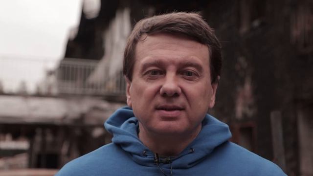 Мы умеем держать Удар!!!
