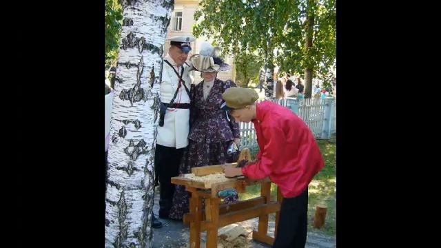 День города Петрозаводска.avi