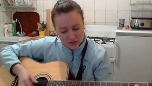 дым кольцами (Московские кухни?)