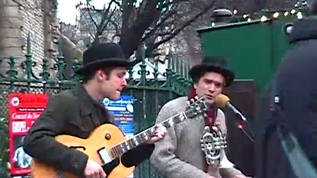 Paris III Saint Sulpice y Jazz смотреть онлайн