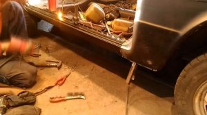 Качественное восстановление кузова Класики . Жигули 2106. Реставрация классики.  Часть 4. Финиш