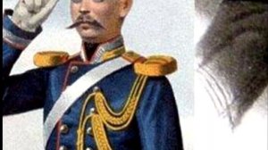 ЗАЧЕМ Военные Носят Аксельбант?Кто его придумал и для чего он нужен?!