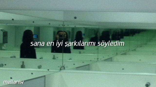 Charlotte Cardin - Sad Girl (Türkçe Çeviri) смотреть онлайн