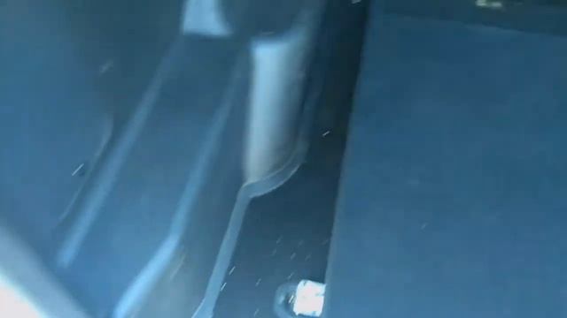 Органайзер в багажник УАЗ Патриот смотреть онлайн