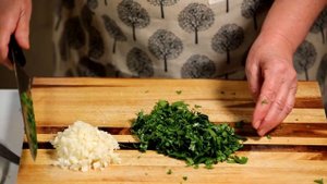 Антипасти из кабачков, баклажанов и сладкого перца. Самые вкусные, сочные и полезные овощи к грилю!