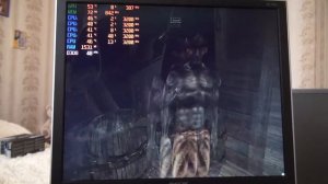 ТЕСТ 17-ЛЕТНЕЙ ВИДЕОКАРТЫ! GEFORCE 6600 В ЛЕГЕНДАРНЫХ ИГРАХ.